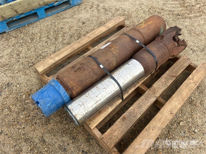  Drill Bit Öl- und Gasbohrgeräte