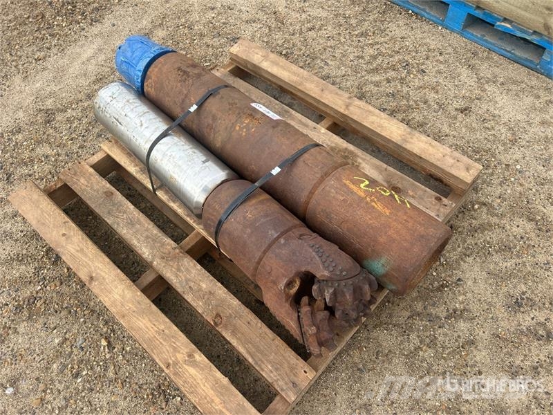  Drill Bit Öl- und Gasbohrgeräte