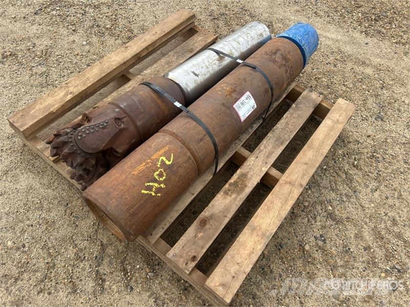  Drill Bit Öl- und Gasbohrgeräte