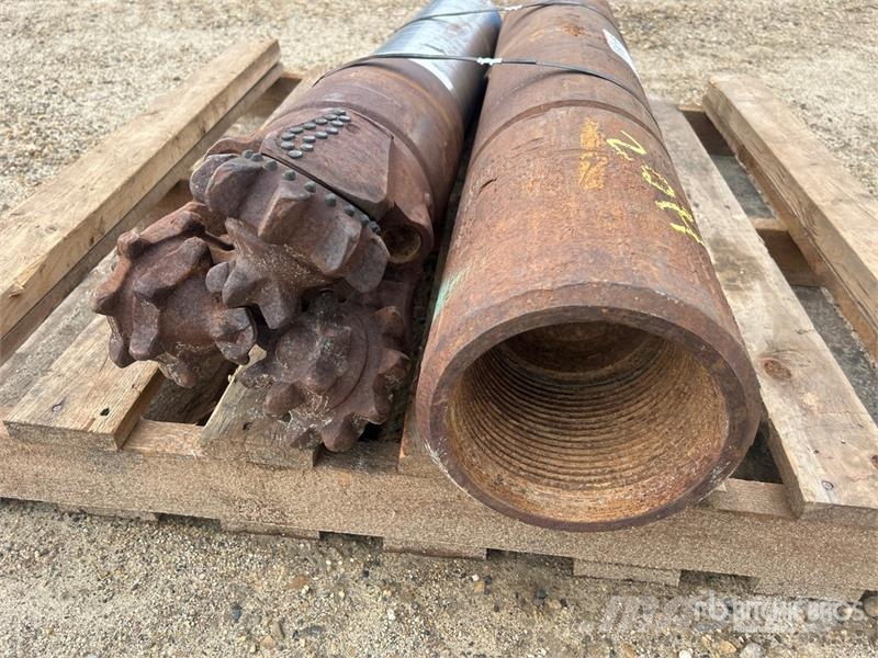  Drill Bit Öl- und Gasbohrgeräte
