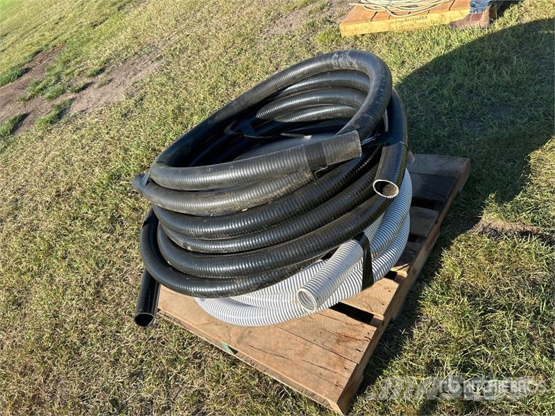 Drill Hose - Fits New Holland/ Flexi-coil Drugi deli