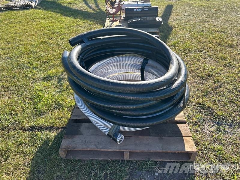Drill Hose - Fits New Holland/ Flexi-coil Drugi deli