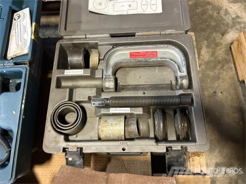 Drill Press, Corded , Circular Saw, Reciprocating Drugi deli