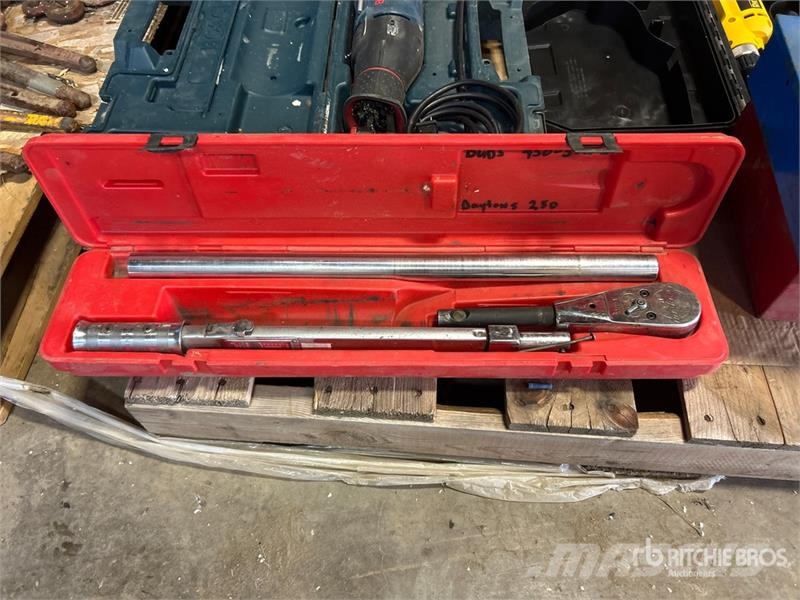 Drill Press, Corded , Circular Saw, Reciprocating Drugi deli