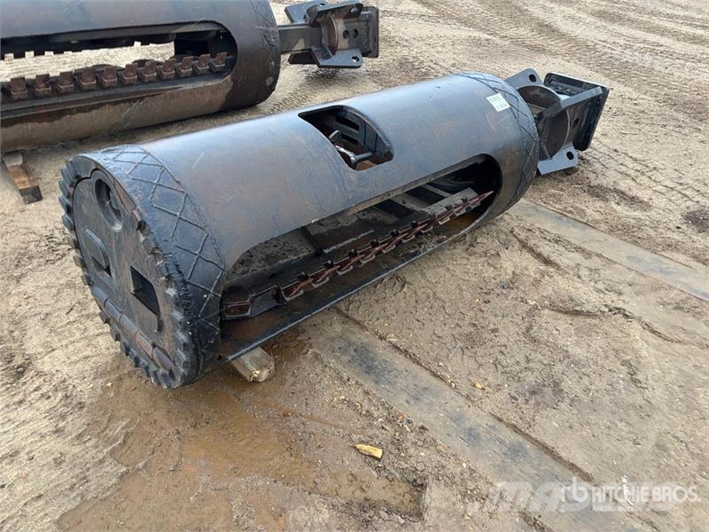 Drill Rig Pile Bit Oil and gas drilling equipment