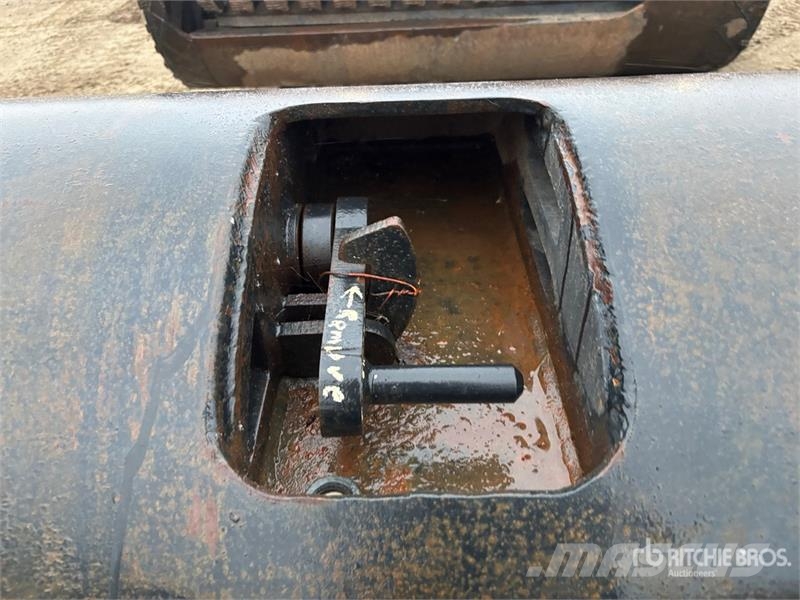 Drill Rig Pile Bit Oil and gas drilling equipment