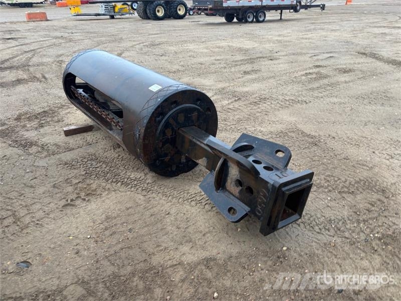Drill Rig Pile Bit Oil and gas drilling equipment