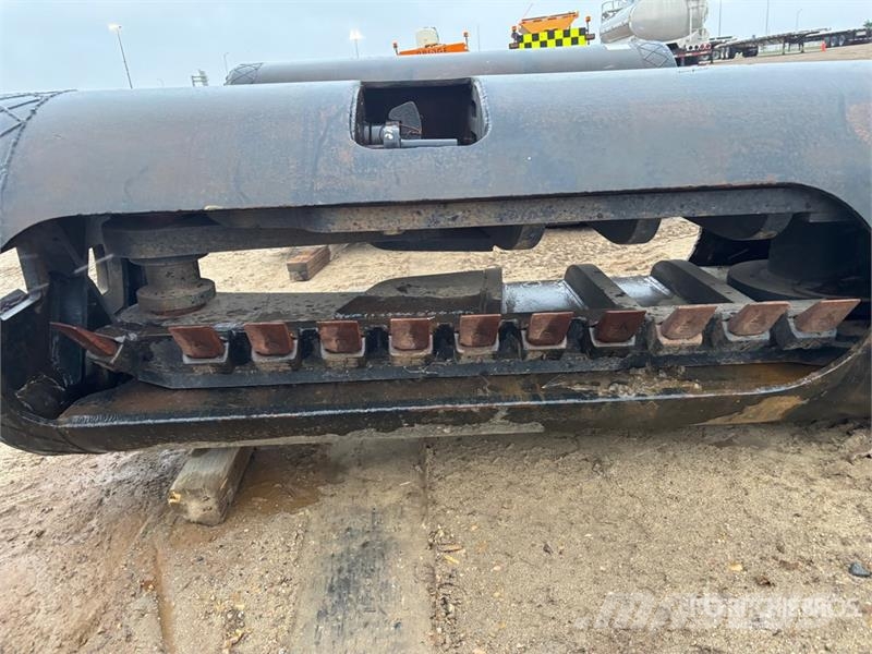 Drill Rig Pile Bit Oil and gas drilling equipment