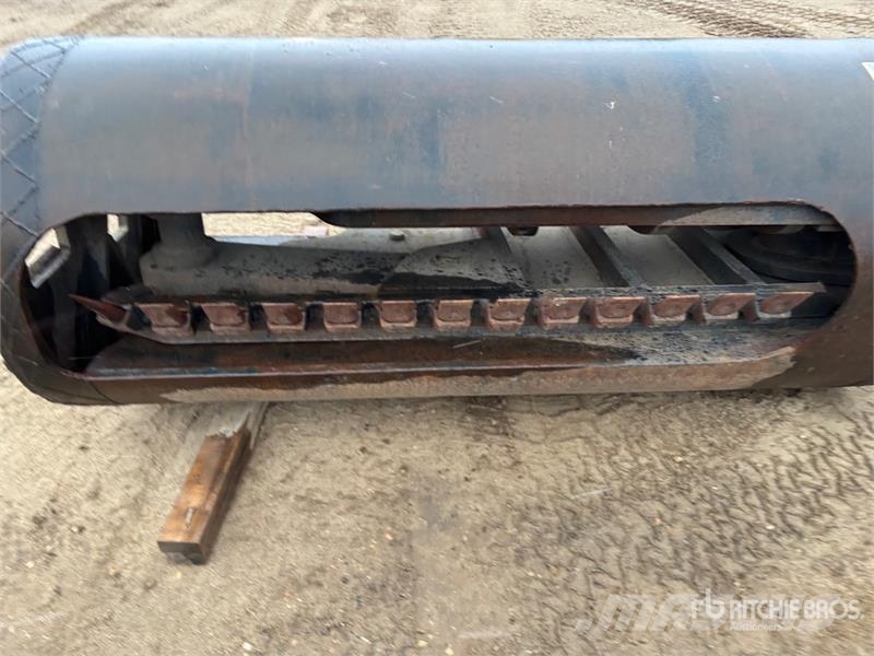 Drill Rig Pile Bit Oil and gas drilling equipment