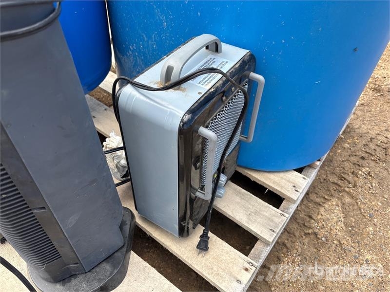 DSP Fifth Wheel Hitch Kiti naudoti statybos komponentai
