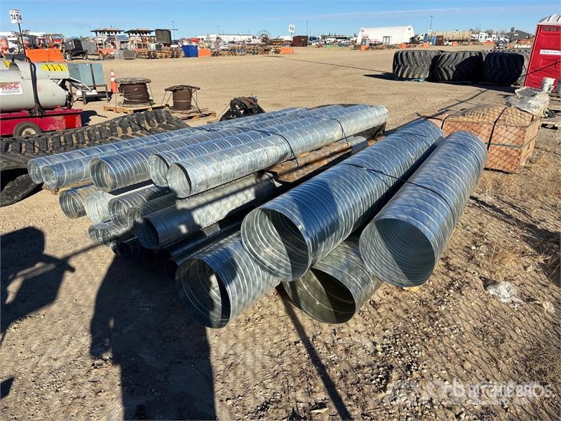 Ducts Landbruk - Annet