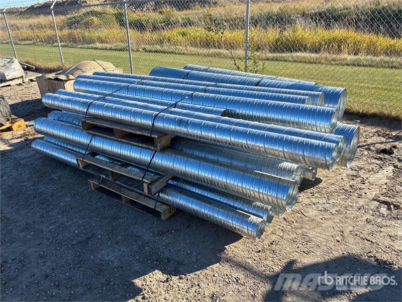 Ducts Landbruk - Annet