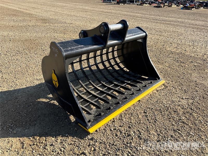 Dynamic Entities 120CL 60 in Skeleton Excavator Bucket - F Skovle