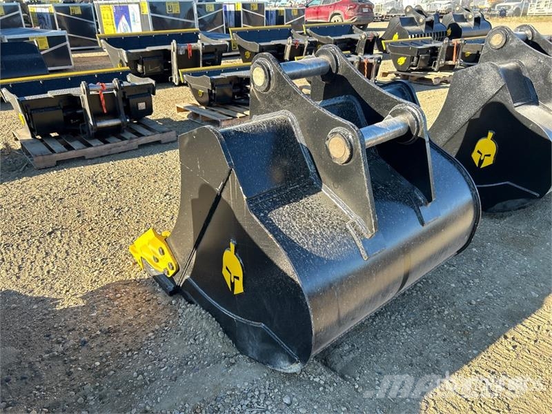 Dynamic Entities 120CL 42 in Excavator Bucket - Fits 65mm Κουβάδες