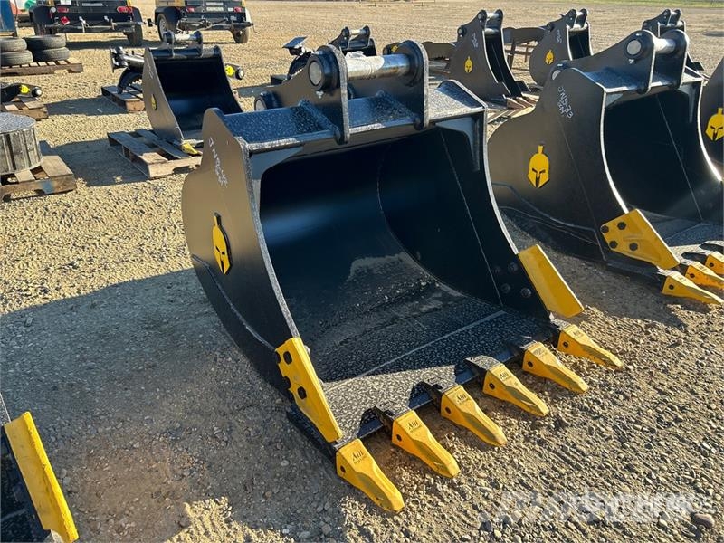 Dynamic Entities 200CL 42 in Excavator Bucket - Fits 80mm  Κουβάδες