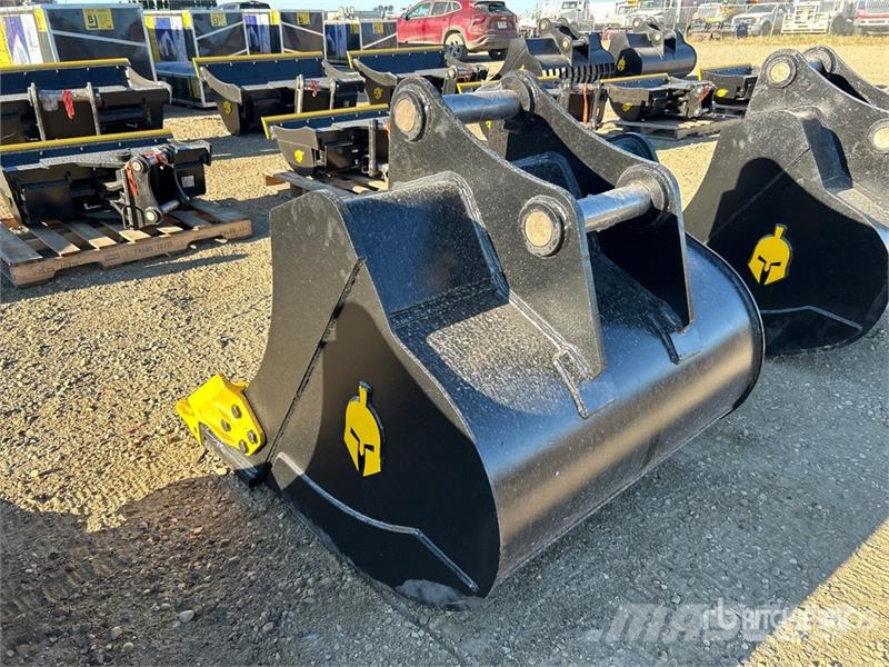 Dynamic Entities 200CL 42 in Excavator Bucket - Fits 80mm  Κουβάδες