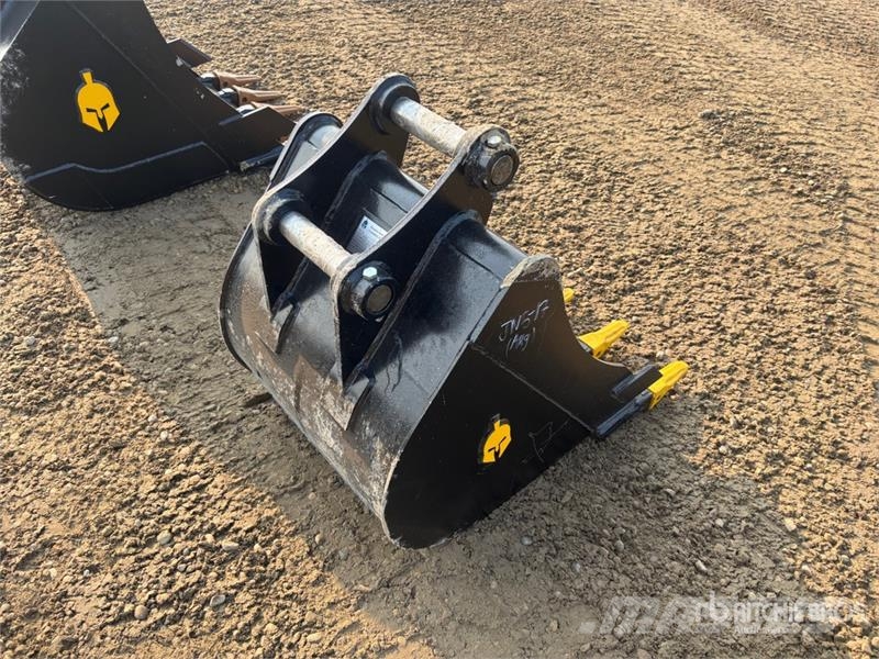 Dynamic Entities 24 in Digging Excavator Bucket - Fits 45 Skovle