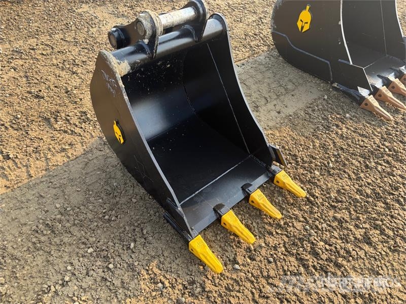 Dynamic Entities 24 in Digging Excavator Bucket - Fits 45 Skovle