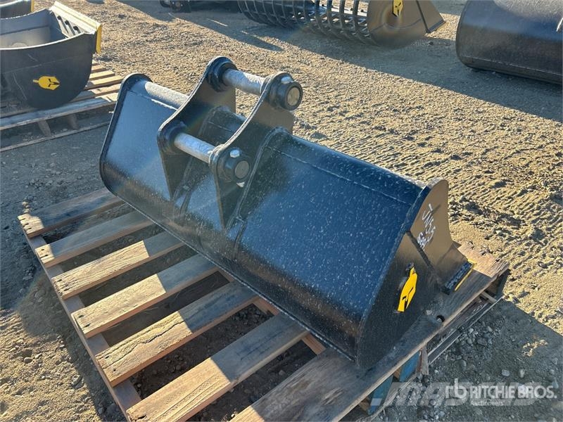 Dynamic Entities 35CL 42 in Excavator Bucket - Fits 40mm C Skovle