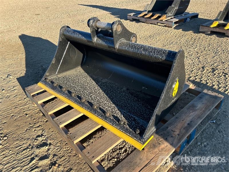 Dynamic Entities 35CL 42 in Excavator Bucket - Fits 40mm C Skovle