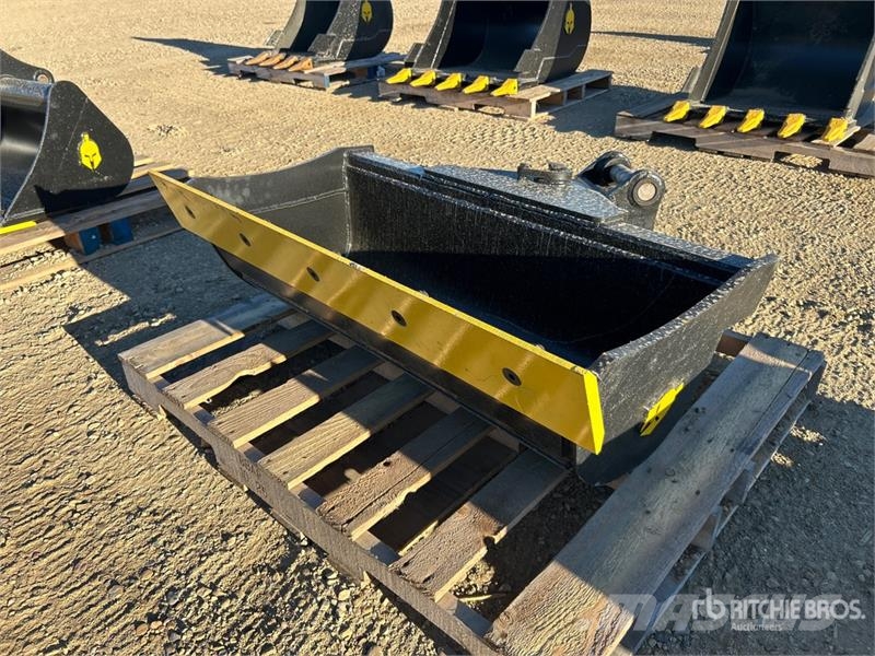 Dynamic Entities 35CL 42 in Excavator Bucket - Fits 40mm C Skovle