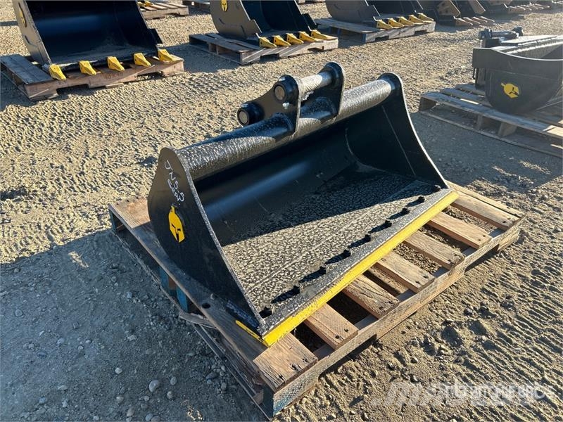 Dynamic Entities 35CL 42 in Excavator Bucket - Fits 40mm C Skovle