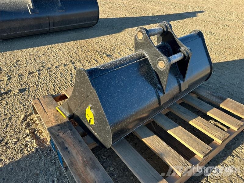 Dynamic Entities 35CL 42 in Excavator Bucket - Fits 40mm C Skovle
