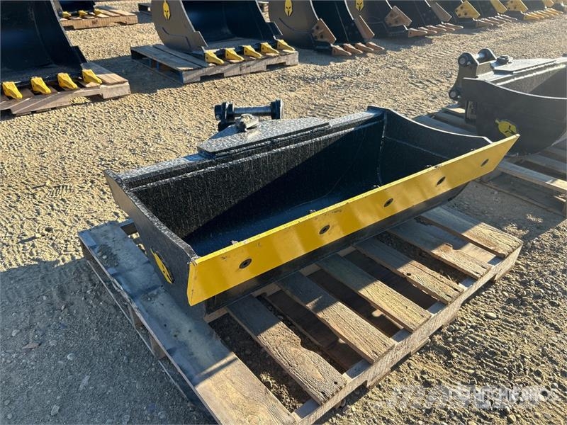 Dynamic Entities 35CL 42 in Excavator Bucket - Fits 40mm C Skovle