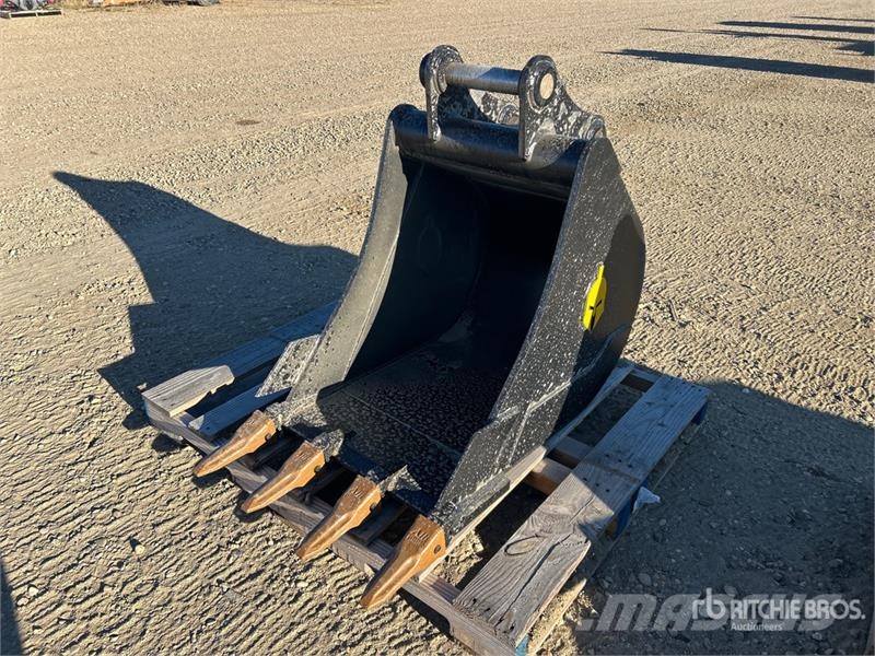 Dynamic Entities 80CL 24 in Excavator Bucket - Fits 50mm C Κουβάδες