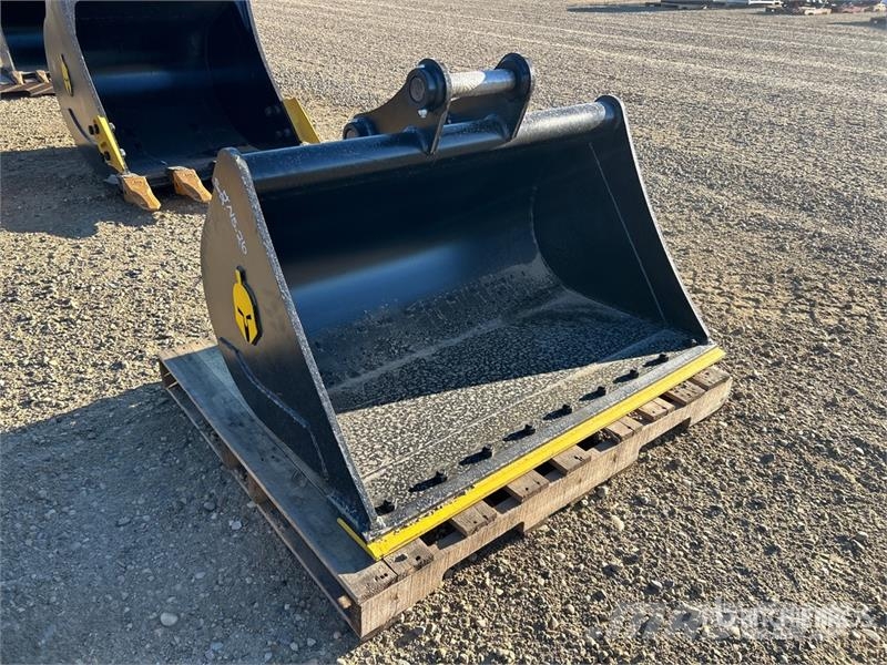 Dynamic Entities 80CL 48 in Excavator Bucket - Fits 50mm C Skovle