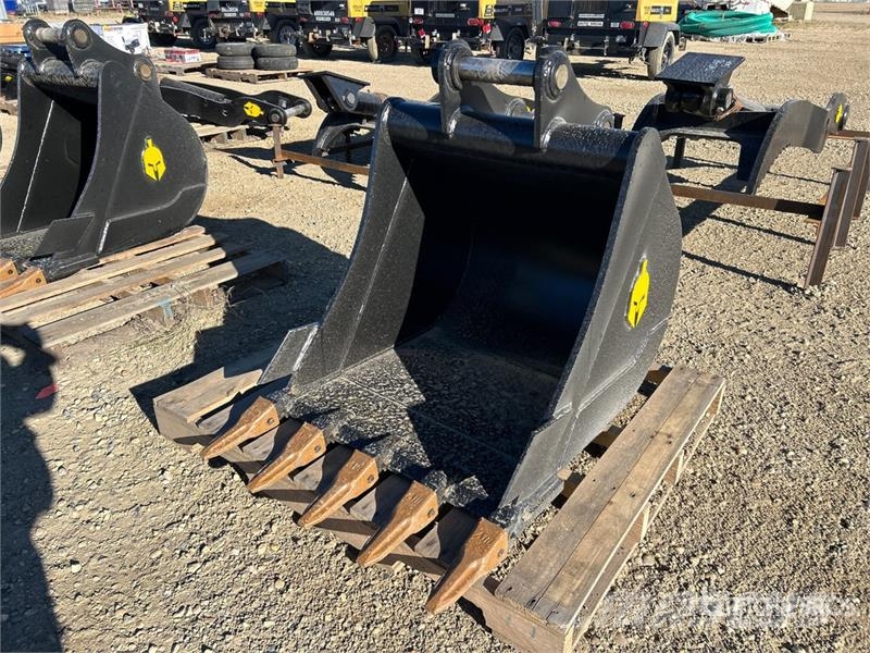 Dynamic Entities 80CL 30 in Excavator Bucket - Fits 50mm C Κουβάδες