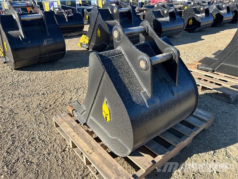 Dynamic Entities 80CL 30 in Excavator Bucket - Fits 50mm C Κουβάδες
