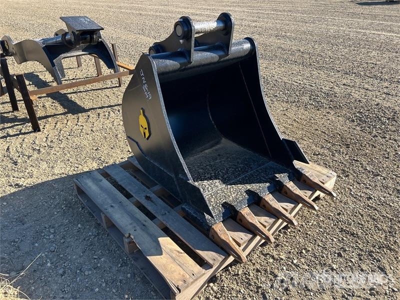 Dynamic Entities 80CL 30 in Excavator Bucket - Fits 50mm C Κουβάδες
