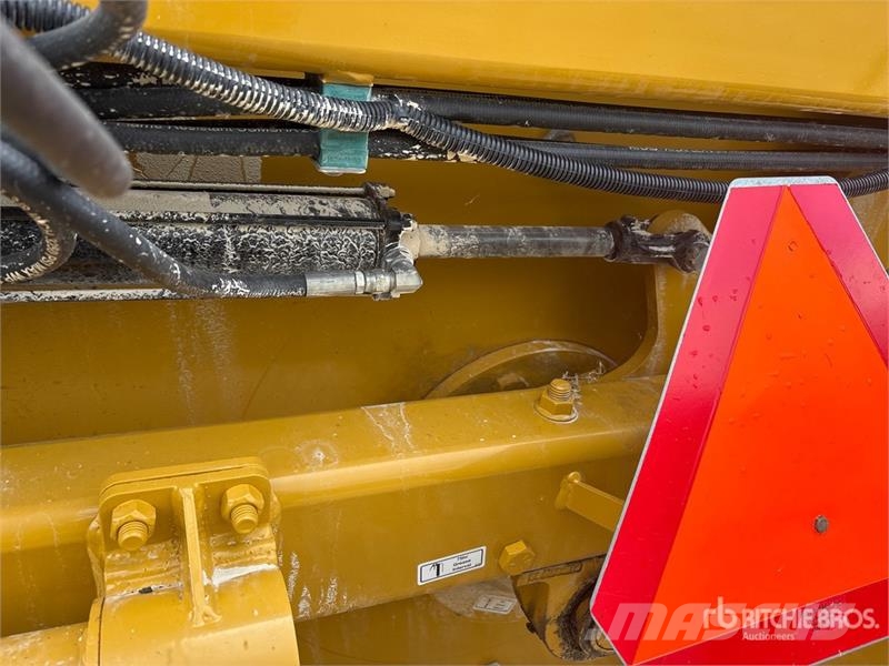 Dynamic Wolverine Extreme Hydraulic Ditcher Maszyny rolnicze - Inne