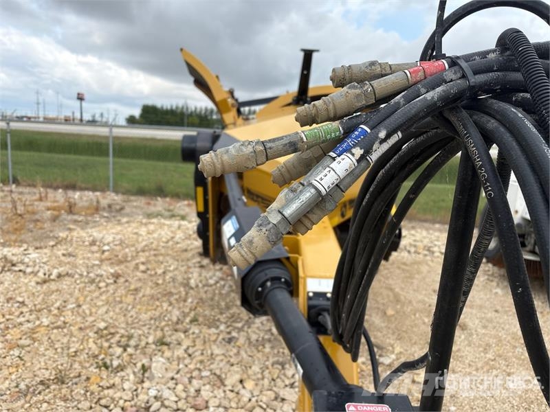 Dynamic Wolverine Extreme Hydraulic Ditcher Maszyny rolnicze - Inne