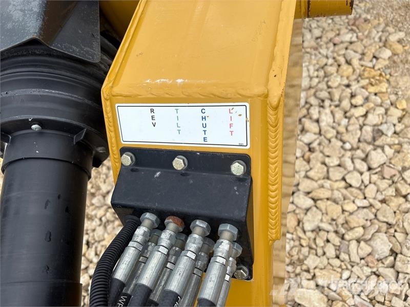 Dynamic Wolverine Extreme Hydraulic Ditcher Maszyny rolnicze - Inne