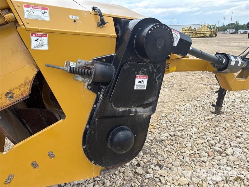 Dynamic Wolverine Extreme Hydraulic Ditcher Maszyny rolnicze - Inne