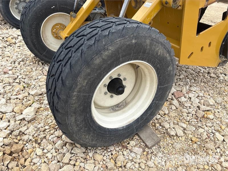 Dynamic Wolverine Extreme Hydraulic Ditcher Maszyny rolnicze - Inne