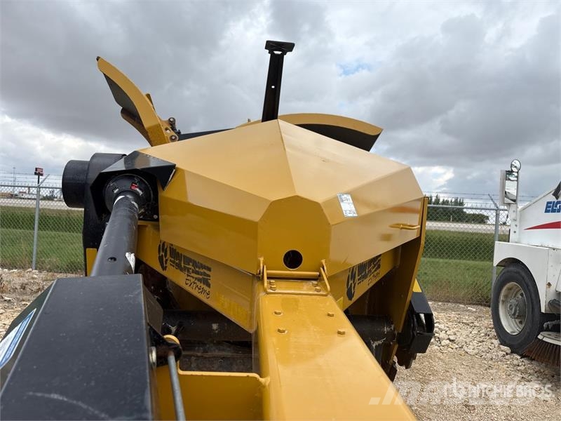 Dynamic Wolverine Extreme Hydraulic Ditcher Maszyny rolnicze - Inne