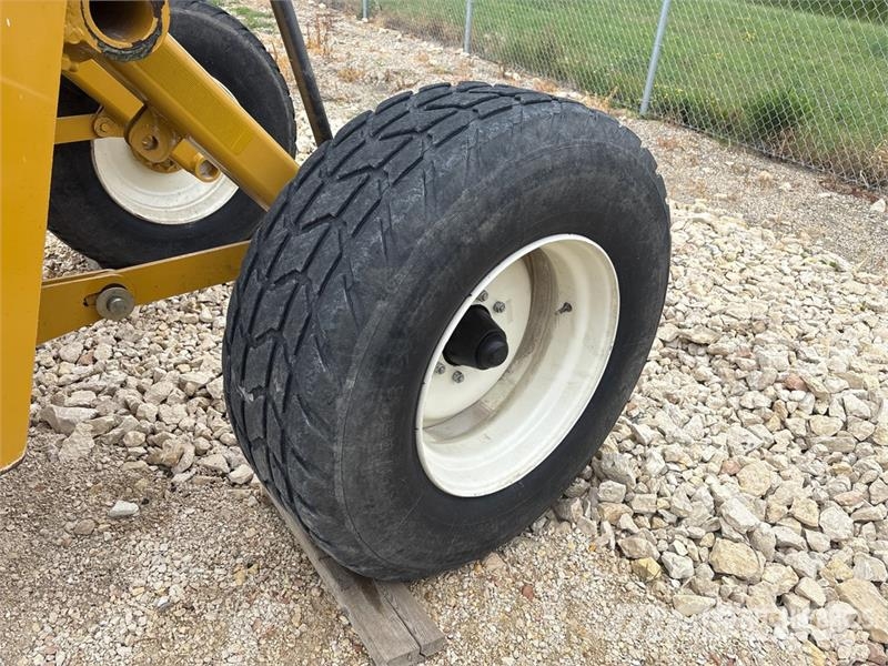 Dynamic Wolverine Extreme Hydraulic Ditcher Maszyny rolnicze - Inne