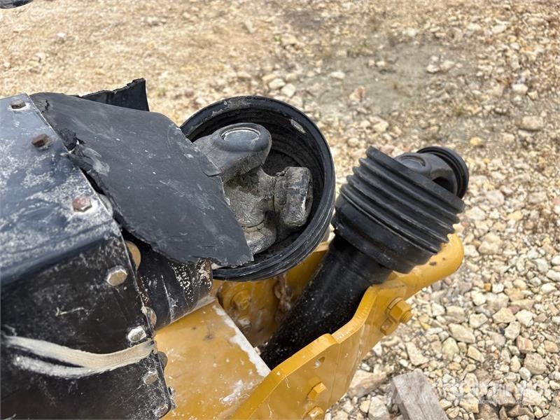 Dynamic Wolverine Extreme Hydraulic Ditcher Maszyny rolnicze - Inne