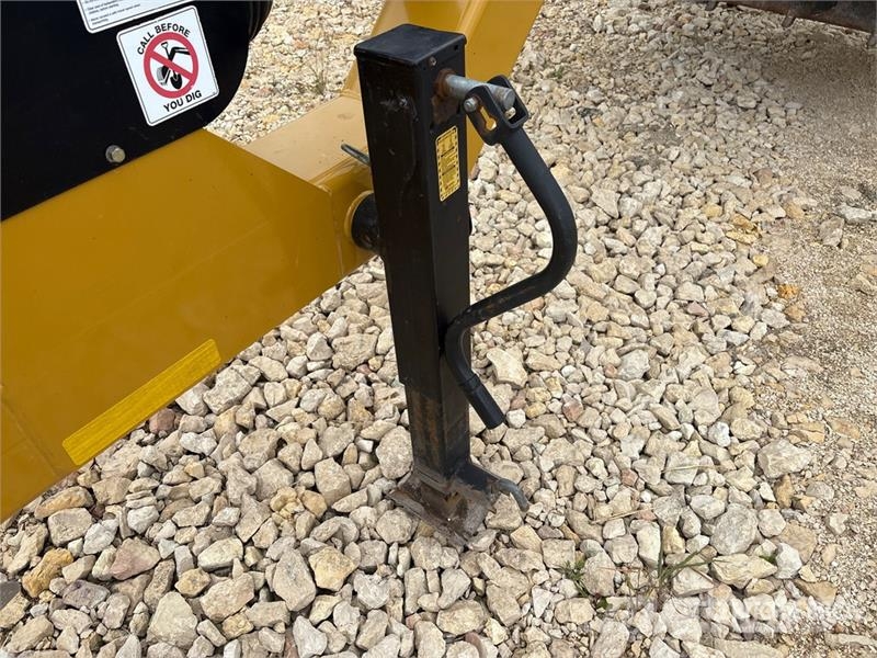 Dynamic Wolverine Extreme Hydraulic Ditcher Maszyny rolnicze - Inne