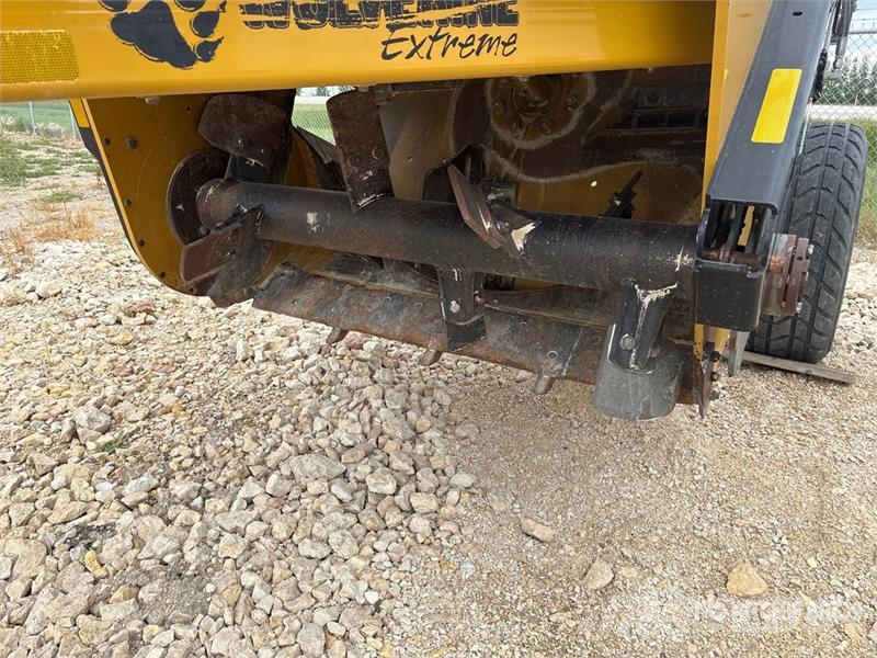 Dynamic Wolverine Extreme Hydraulic Ditcher Maszyny rolnicze - Inne