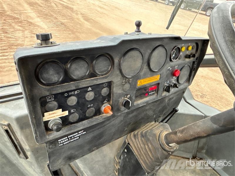 Dynapac CA152D Smooth Drum Compactor Valjci sa jednim bubnjem