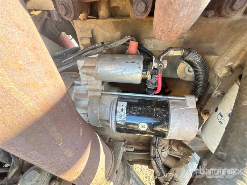 Dynapac CA152PD Padfoot Drum Compactor Enojni valjarji