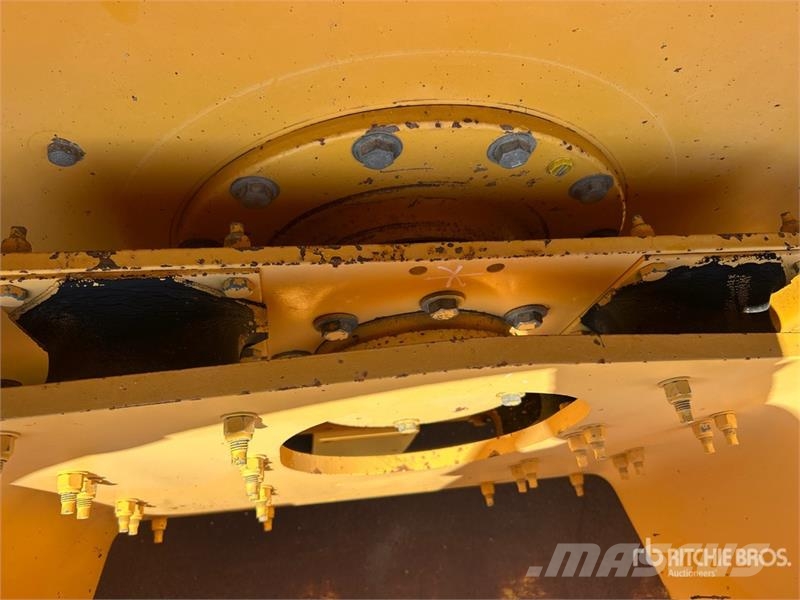 Dynapac CA251A Smooth Drum Compactor 單輪滾壓機