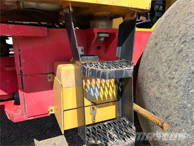 Dynapac CA251A Smooth Drum Compactor 單輪滾壓機