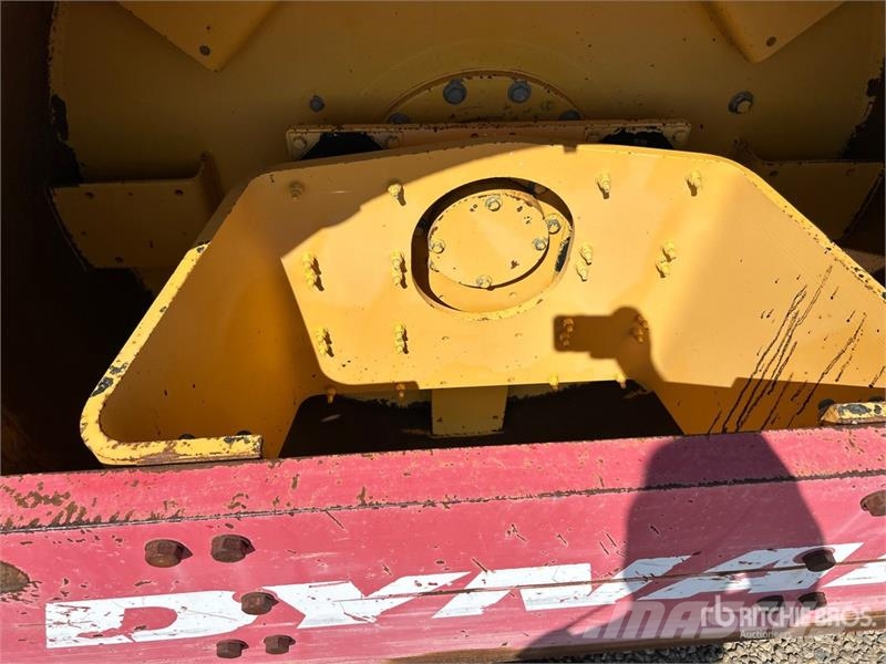 Dynapac CA251A Smooth Drum Compactor 單輪滾壓機