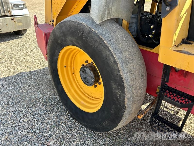 Dynapac CA251A Smooth Drum Compactor 單輪滾壓機