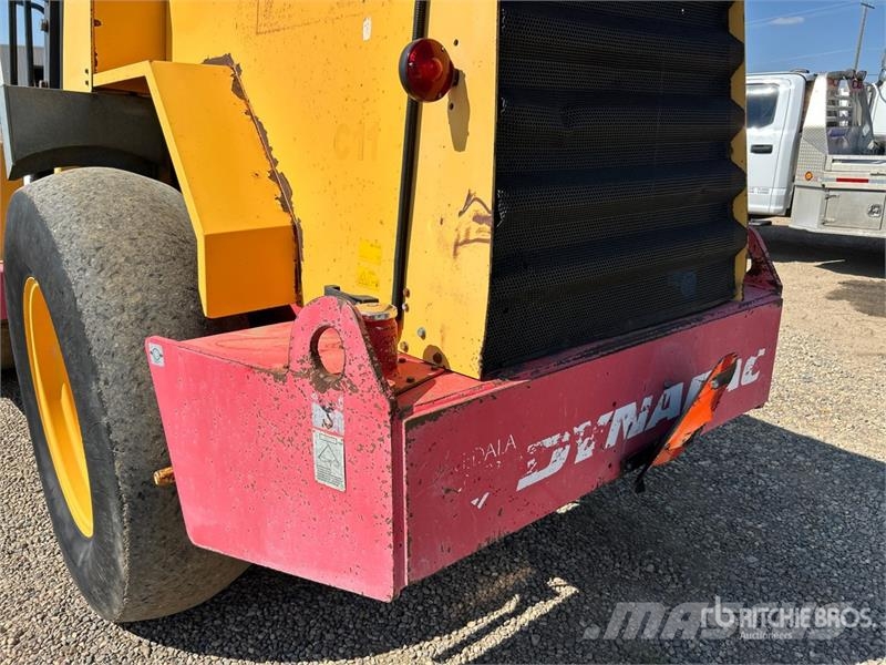 Dynapac CA251A Smooth Drum Compactor 單輪滾壓機
